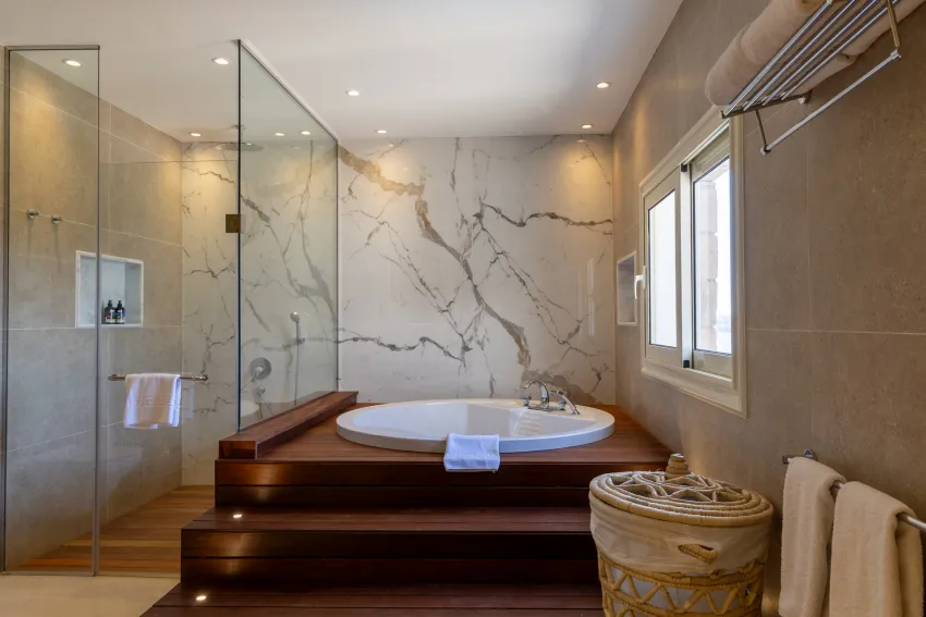 Fort Arabesque - The Beach Resort 4*-8