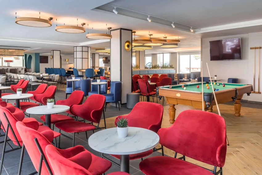 Barcelo Ponent Beach 4*-142