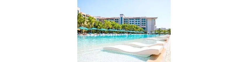 Regnum Carya Golf & Spa Resort 5*-12
