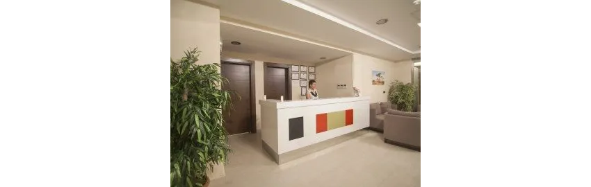 Linda Sunny Beach Hotel & Spa 5*-24