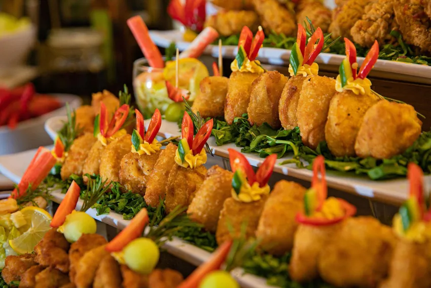 Panorama Bungalows Resort El Gouna 4*-90