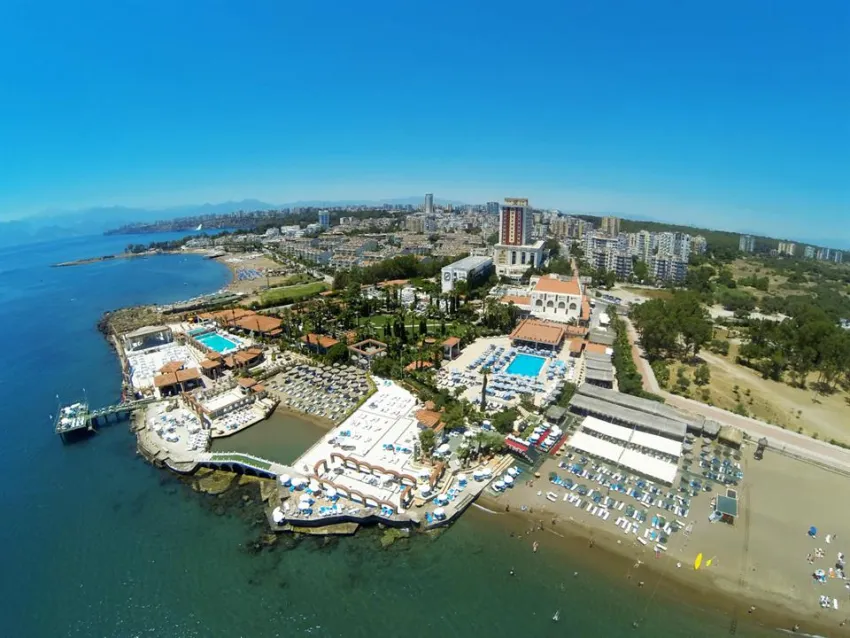 CLUB HOTEL SERA  5*-1