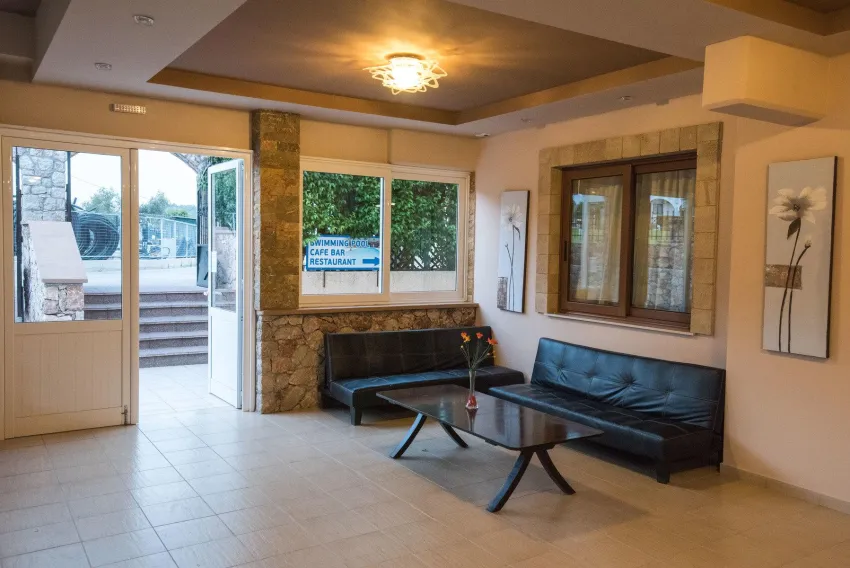 Georgia Apartments Afandou 3*-14