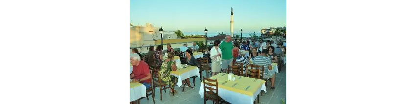 Ergun Hotel 3*-26