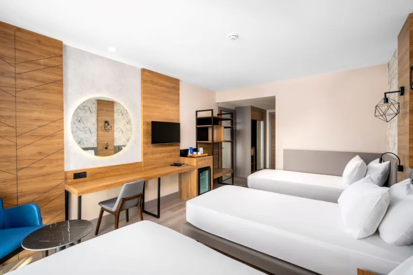CLUB SUN HEAVEN HOTEL  5*-8