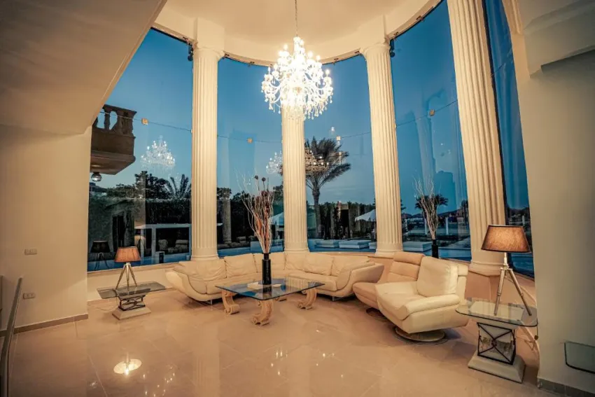 CAVES BEACH RESORT (ADULTS ONLY 16+)  5*-30