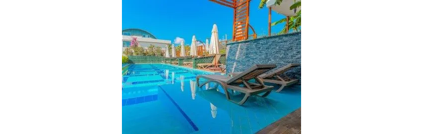 Feniks Priority Hotel 4*-16