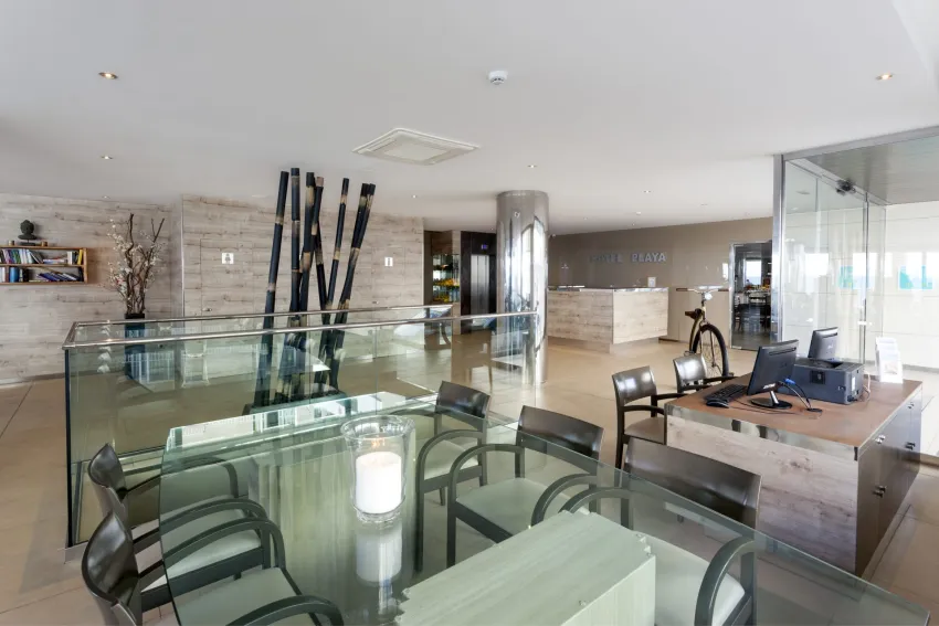 Hotel Eden Palma Playa Adults Only 3*-6