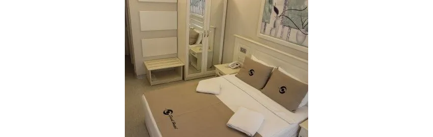 Savk Hotel 4*-29