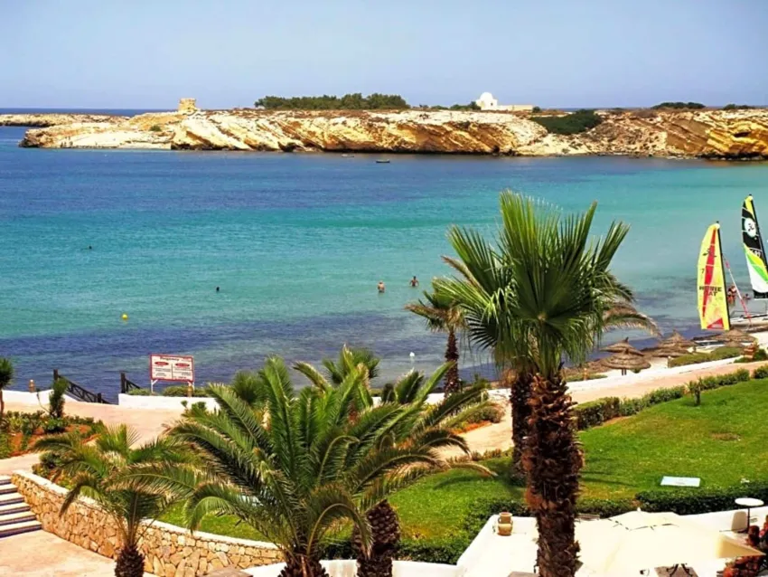 Regency Hotel & Spa 4*-33