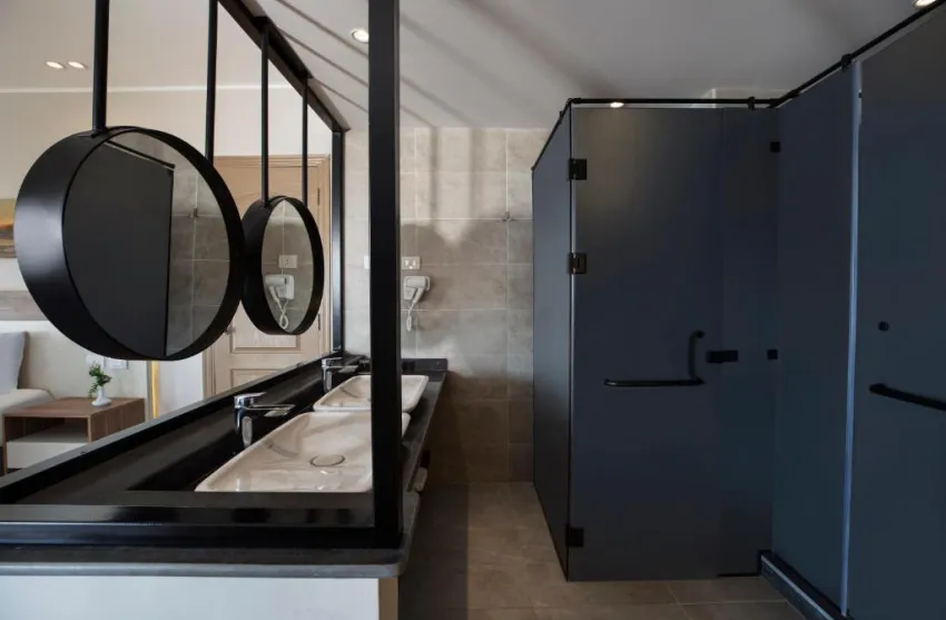 PYRAMISA BEACH RESORT SAHL HASHEESH  5*-42