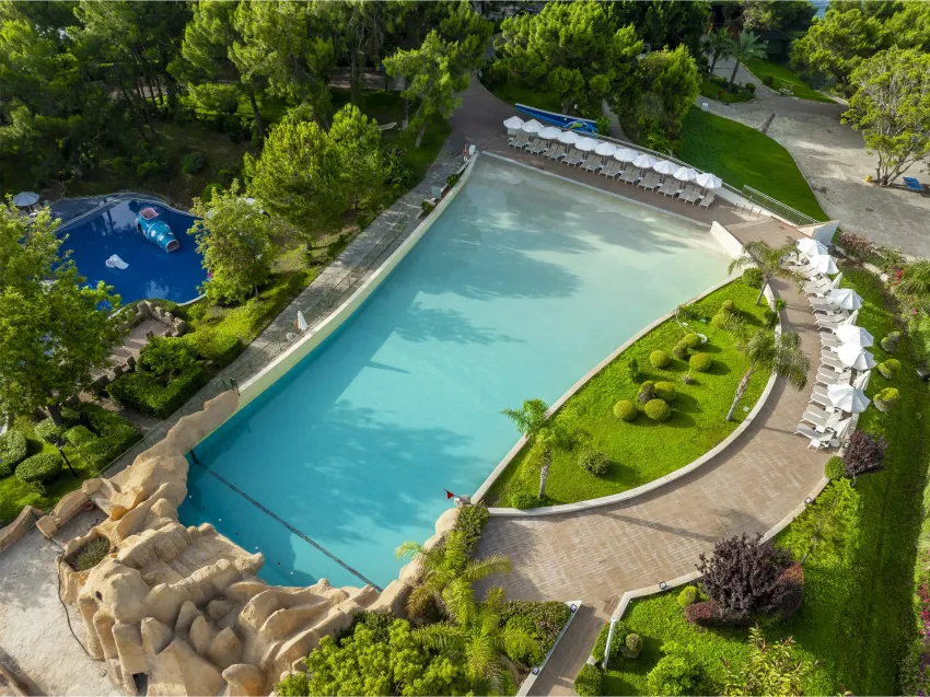 A Good Life Utopia Family Resort 4*-11