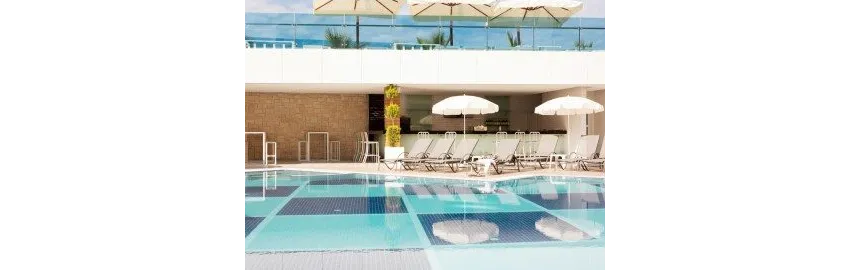 Sunprime C Lounge (Adults Only 16+) 5*-27