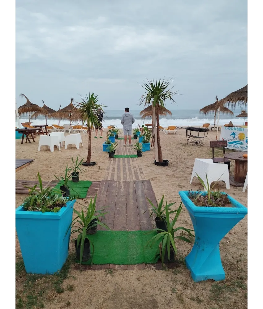 TMK Flora Park 4*-35