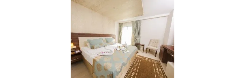 Maya World Park Belek 4*-9