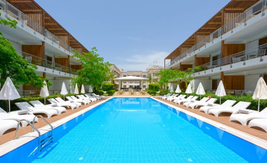 Club Kastalia HV1 5*-4