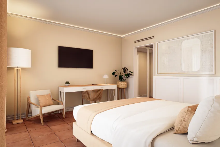 Hotel Bordoy Don Antonio 4*-21