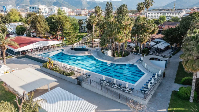 Labranda Alantur Hotel 5*-5