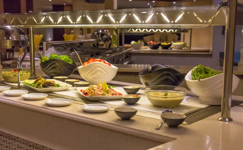 Gravity Hotel & Aqua Park Hurghada 4*-77