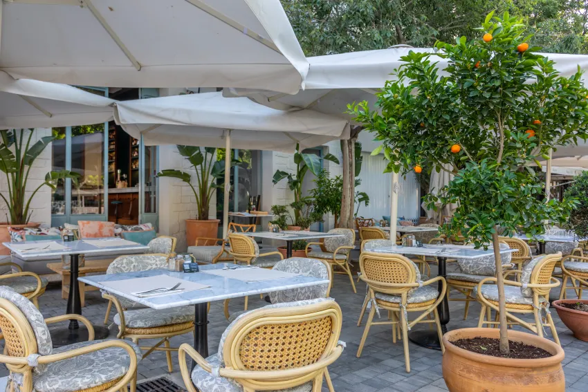 Hoposa Cultural Boutique 4*-34