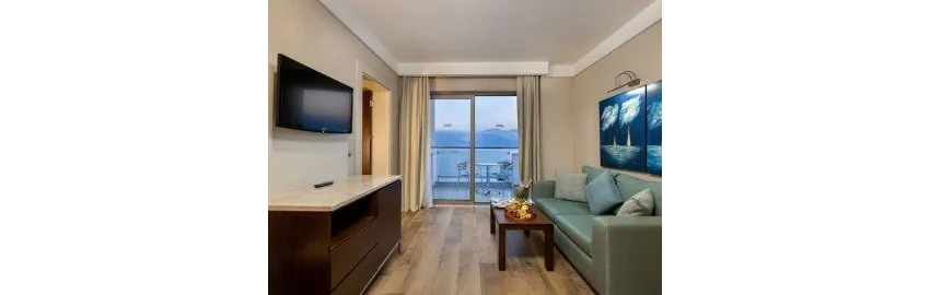 Ramada Plaza By Wyndham Antalya 5*-27