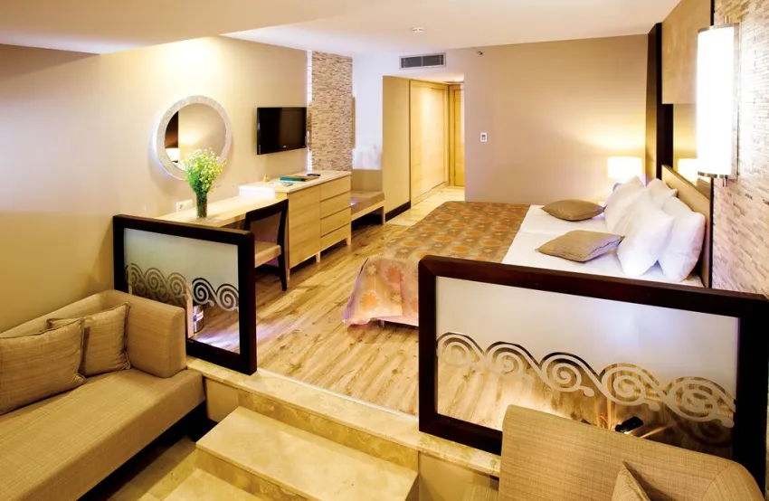 Melas Holiday Village 4*-6