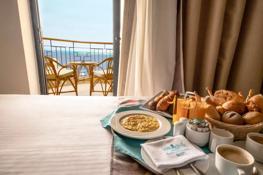 Sunrise Holidays Resort (Adults Only 16+) 5*-32