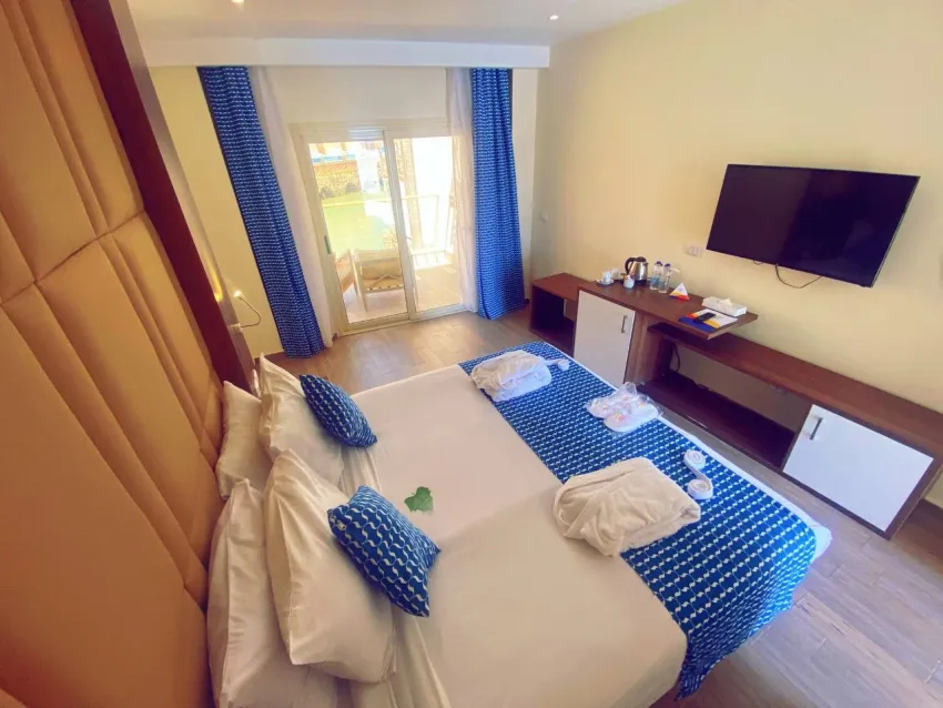 Bellagio Beach Resort & Spa 4*-10