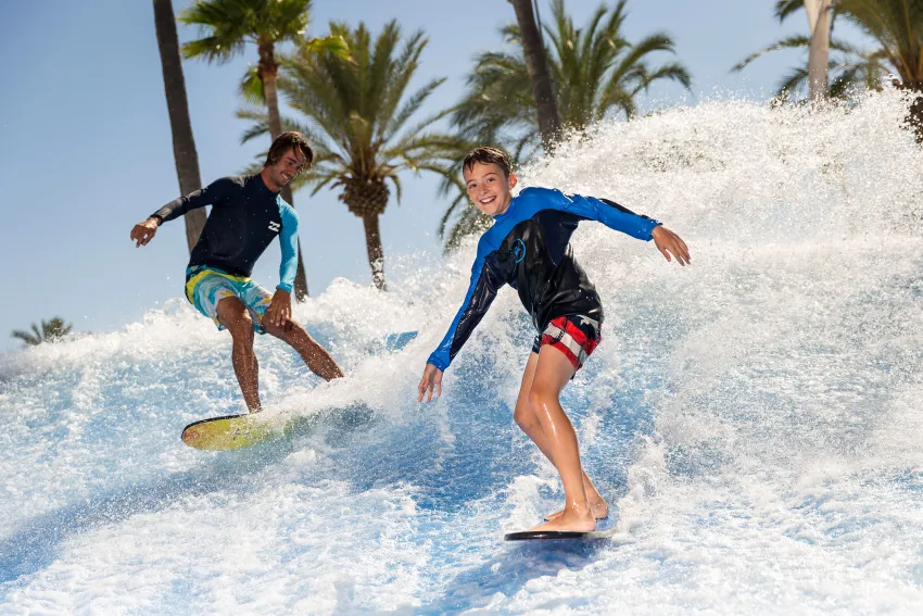 INNSiDE by Melia Wave Calvia (ex Sol Wave House) 4*-44