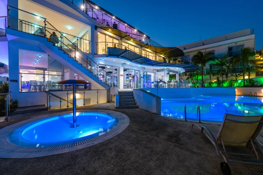 Tasia Maris Oasis 3*-2