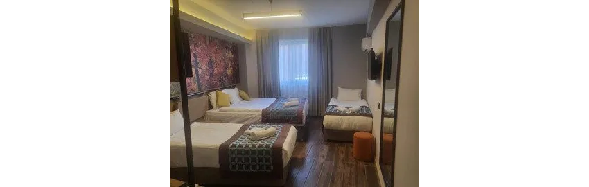 Lupo Libero Hotel & Spa 3*-24