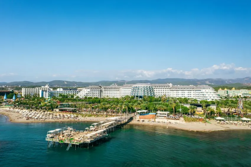 LONG BEACH ALANYA  5*-22