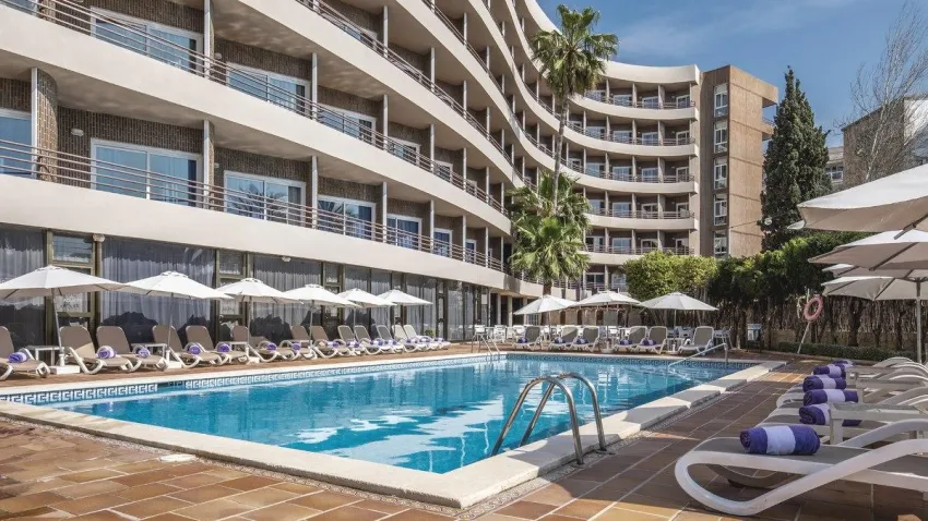 Be Live Experience Costa Palma 4*-23