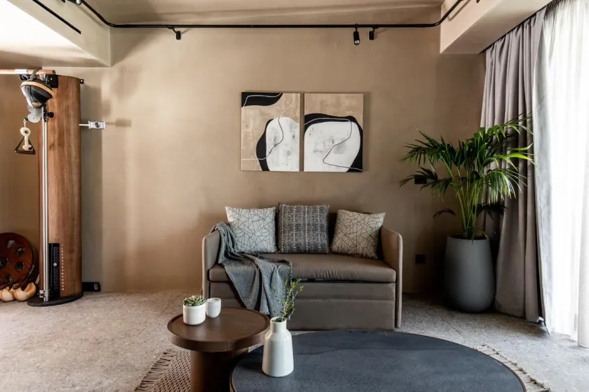 Pnoe Breathing Life 5*-29