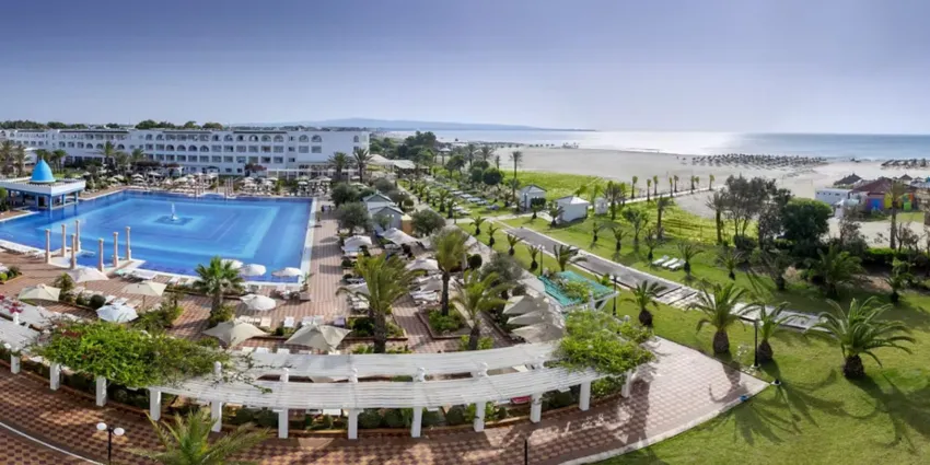 Occidental Marco Polo 4*-3