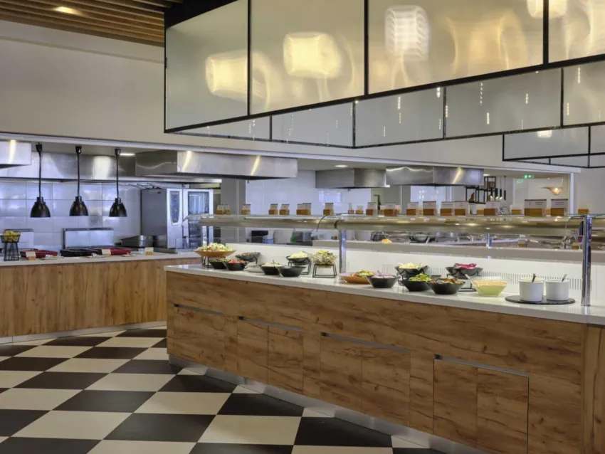 Atlantica Ocean Beach Resort 4*-17