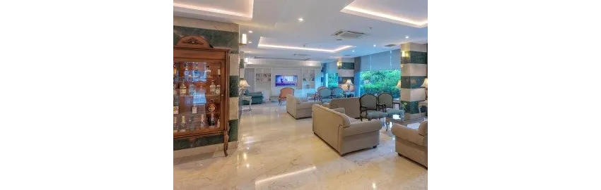 Innvista Hotels Belek 5*-9