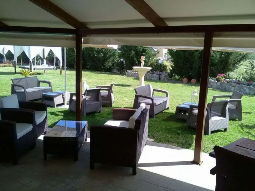 Eleni's Garden & Castello Suites 3*-13