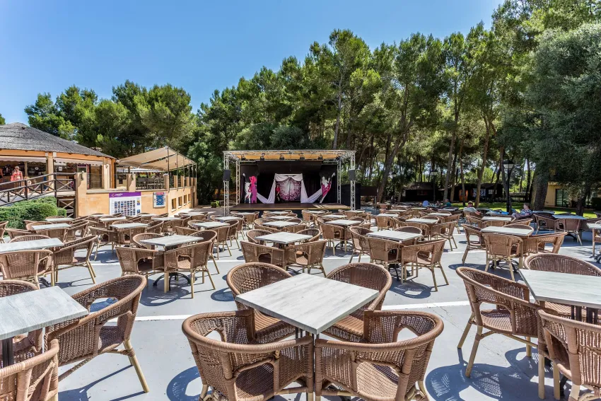 Vell Mari Hotel & Resort 4*-9