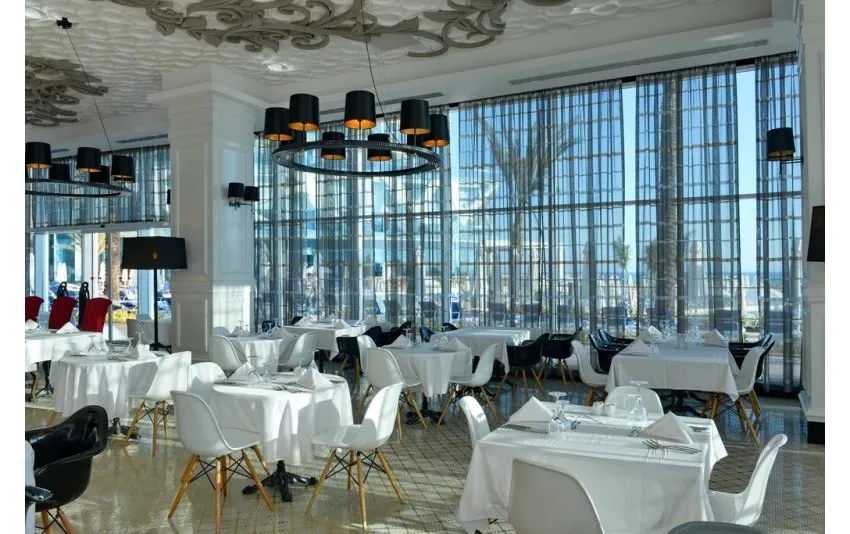 Vikingen Infinity Resort & Spa 5*-20