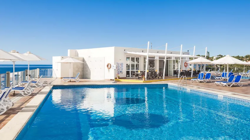 Globales América 4*-24