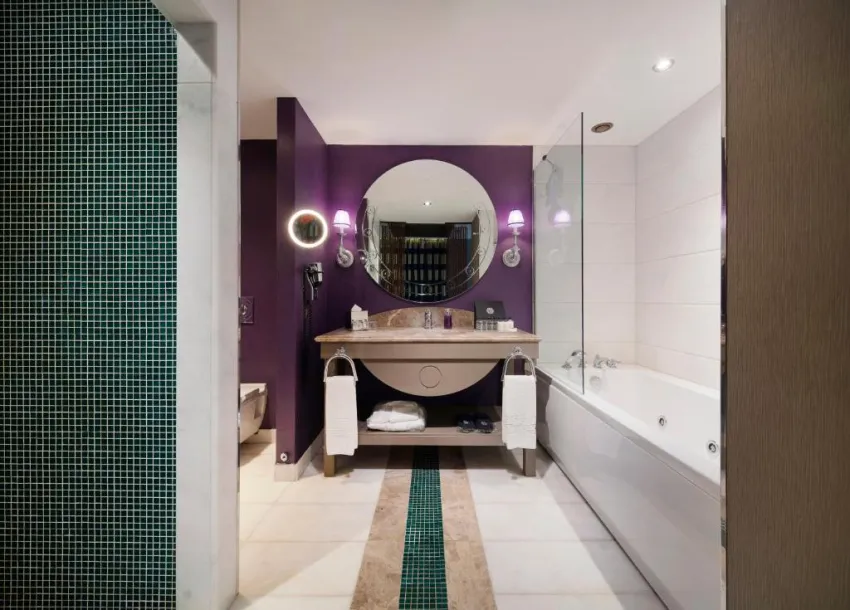 SELECTUM LUXURY RESORT BELEK  5*-51