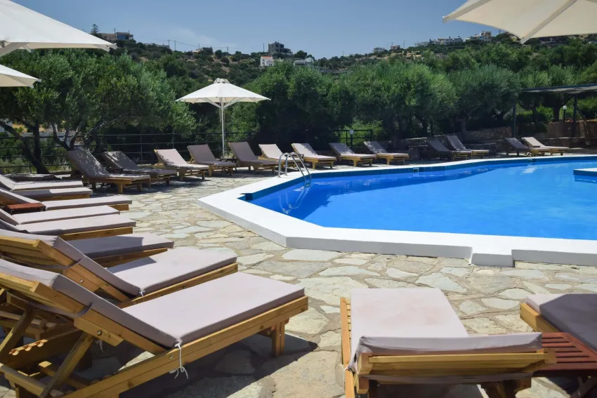 Meliti Hotel 4*-3