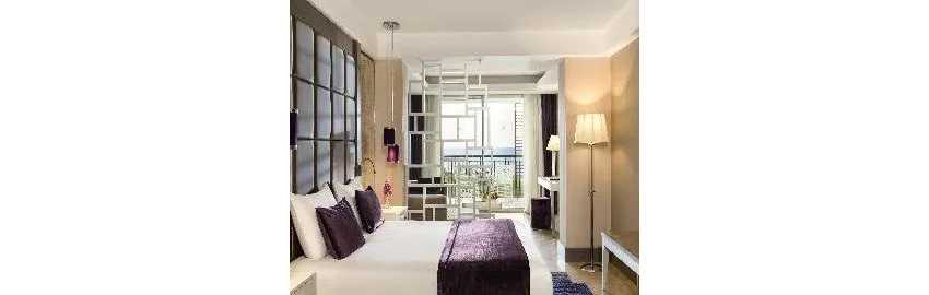 Tui Magic Life Rixos Beldibi 5*-22