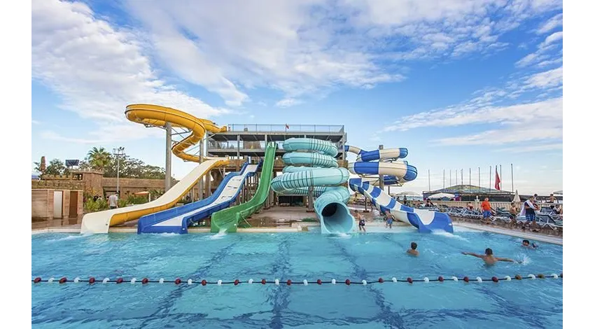 EFTALIA AQUA HOTEL  5*-24