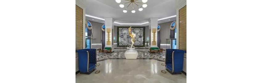 Granada Luxury Belek 5*-13