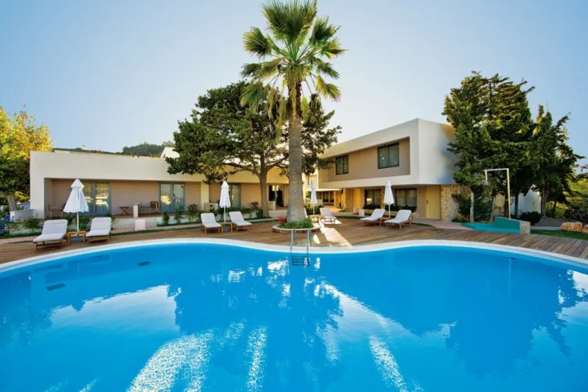 Rodos Palace Resort 5*-45