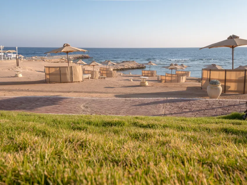 Serenity Alpha Beach (Ex Serenity Makadi Beach) 5*-76