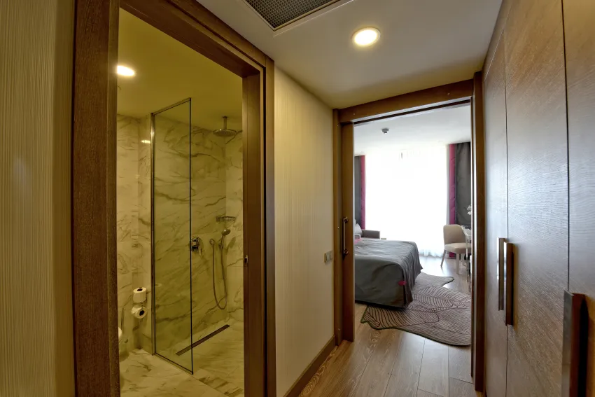 Side Star Elegance 5*-45