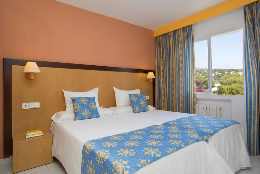 Gavimar La Mirada Club Resort 3*-7
